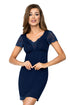 Nightshirt model 160113